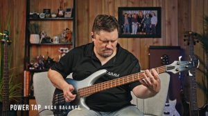 Limited Edition Ibanez SR300E 4-String Electric Bass Guitar Demo & Review