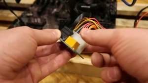 Синхронизатор блока питания (подключение, принцип работы) - МАЙНИНГ