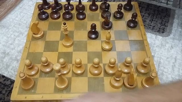 Шахматная рокировка. Какие бывают рокировки. Урок 7. смотреть онлайн