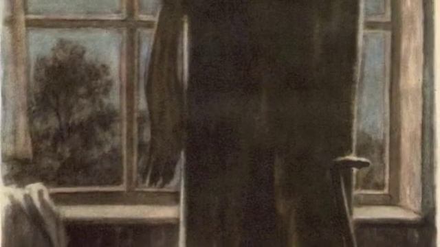 С.Я.Маршак " Чего боялся Петя" , художник-иллюстратор В.Лебедева смотреть онлайн