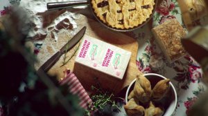 Белебеевский молочный комбинат - продуктовый 3д ролик для тв | Studio210