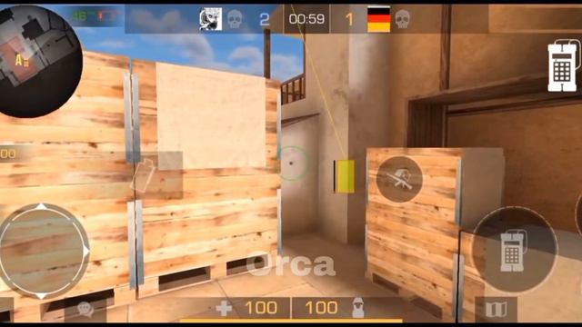 Standoff 2 | Hack Mod Menu | 0.23.0 | free hack смотреть онлайн