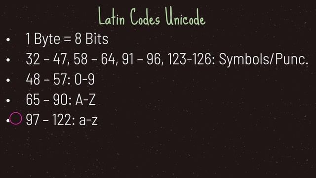 Unicode and Strings | Godot Basics Tutorial | Ep 47