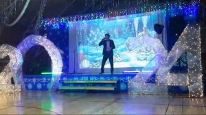 Айылгы уола Сана дьыл (Антон Иванов реп )