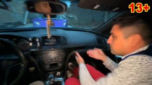 Racer Mr. Joe on Opel Insignia & Car Keys VS Mr. Joker on Lamborghini 13+