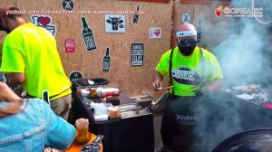 Гриль и Барбекю - в чём же разница, как выбрать и готовить