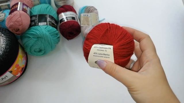 Пряжа Gazzal Baby Wool XL