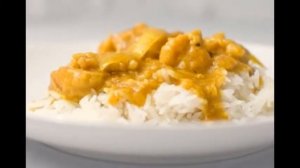 Рецепт соус карри