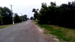 ПРОГУЛКА ПО ПЕЧЕНЕГЕ ЧАСТЬ ПЕРВАЯ