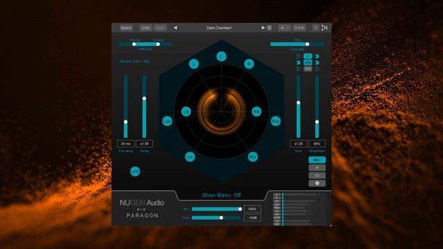 An Introduction to Paragon смотреть онлайн