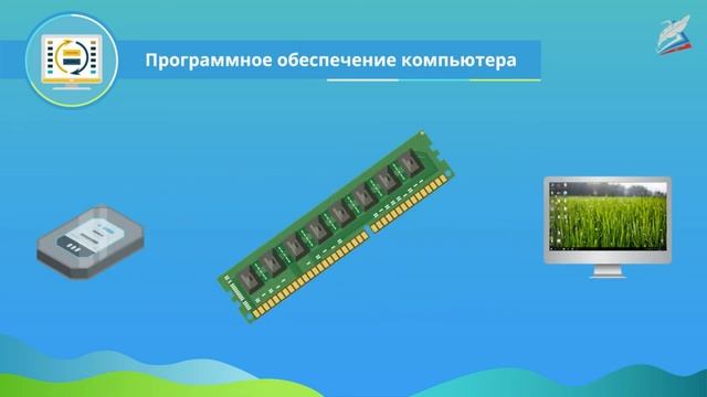 Программное обеспечение