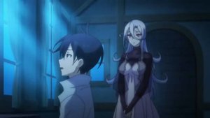 Monster Girl Doctor Episode 1 English Dub