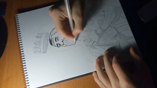 Рисую 24 часа челлендж смотреть онлайн