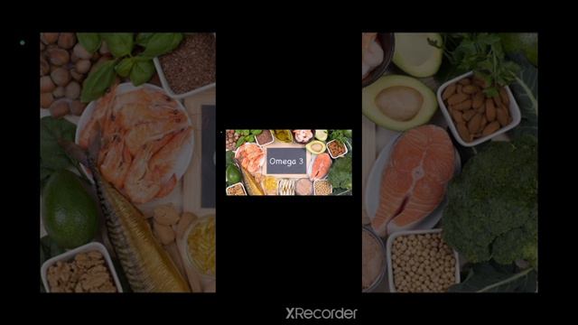 Омега 3 кислоты смотреть онлайн