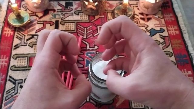 В Полнолуние Открыть дороги жизни. Снять путы .Отчистить от порчи в Полнолуние
