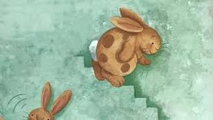 День рождения кролика Непоседы 🐇