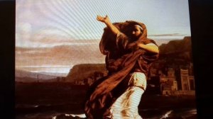 Демосфен - великий оратор. Путешествие в историю