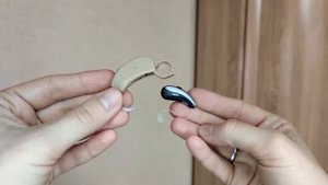 О слуховых аппаратах и беспроводной связи. Мнение пользователя.О слуховых аппаратах и беспроводной с