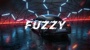 (Hard) Hard Trap Type Beat - "FUZZY".