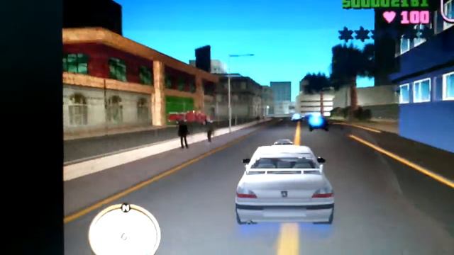 Гта вайсити кар смотреть онлайн