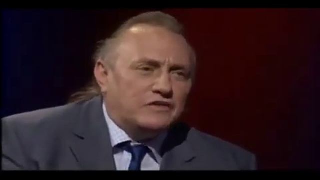 Ричард Бэндлер - Страх перед аудиторией!.flv
