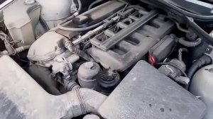 БМВ Е46 СТРЕЛКА ТАХОМЕТРА ПРЫГАЕТ В ЧЕМ ПРОБЛЕМА