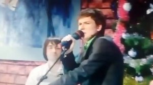 Новый Год Мандарин Мне В Рот