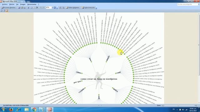 Herramientas SEO ✅ Answer the Public смотреть онлайн