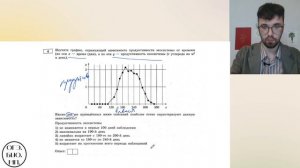 Решение задания линии 4 ОГЭ биология