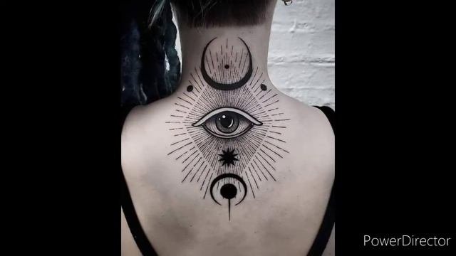 Illuminati Tattoo Designs 2021 | Illuminati Tattoos | Bhongmoto TV