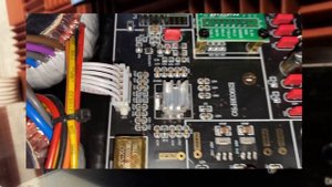 ЦАП Sabre ES9038PRO теперь и на Muses8820