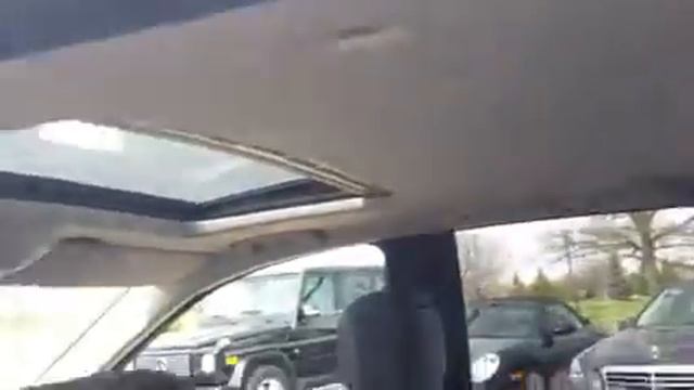 2006 Mercedes-Benz ML350 from Crown Mercedes-Benz of Dublin, OH Internet Price: $15,600 смотреть онлайн