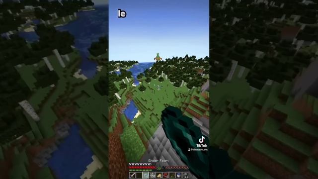 Better then dream at Minecraft