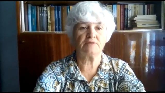 А. Нестерова. _Юность комсомольская моя_.mp4