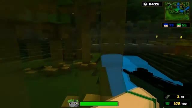 Ace of Spades - Что это такое и с чем его едят )). смотреть онлайн