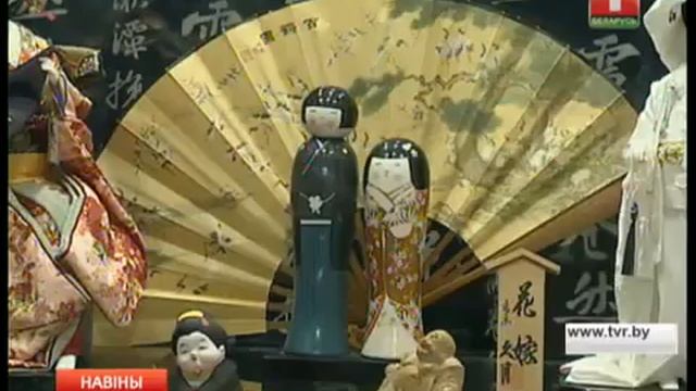 Костюмы гейши, доспехи самураев и не только! смотреть онлайн