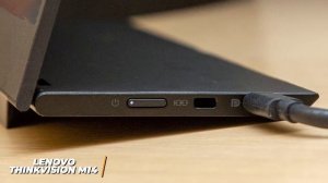 Обзор лучших портативных мониторов. Рейтинг 2022 года.