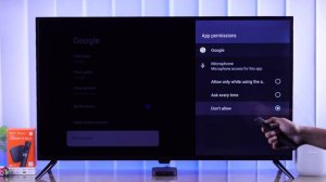 Xiaomi Mi TV: Google Assistant Not Working on Google TV? - Fixed!
