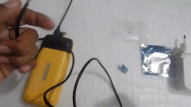 Power Delivery Trigger PD Trigger Decoy Testing. смотреть онлайн