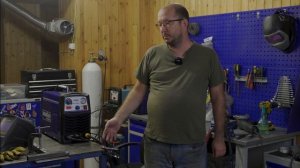 Бюджетные плазморезы Grovers Energy CUT-45P и CUT-40 Pro.