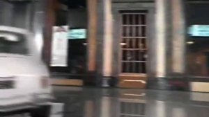 The Italian Job - Game Intro