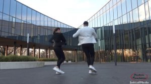 Bachata Footwork / Jayse - Punta De Lanza / Sakis & Marta / The Hague