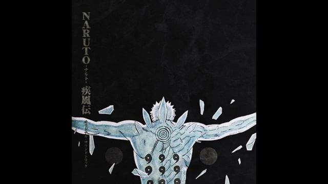 Naruto OST Compilation