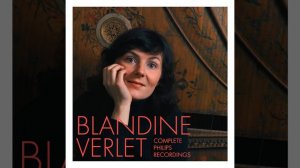 J.S. Bach: Goldberg Variations, BWV 988 - Var. 28 a 2 Clav.