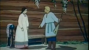 Спокойной ночи малыши - птица 2