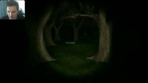 Хоррор ►Swamp Sim ПОБЕГ ОТ ШРЕКА!!!