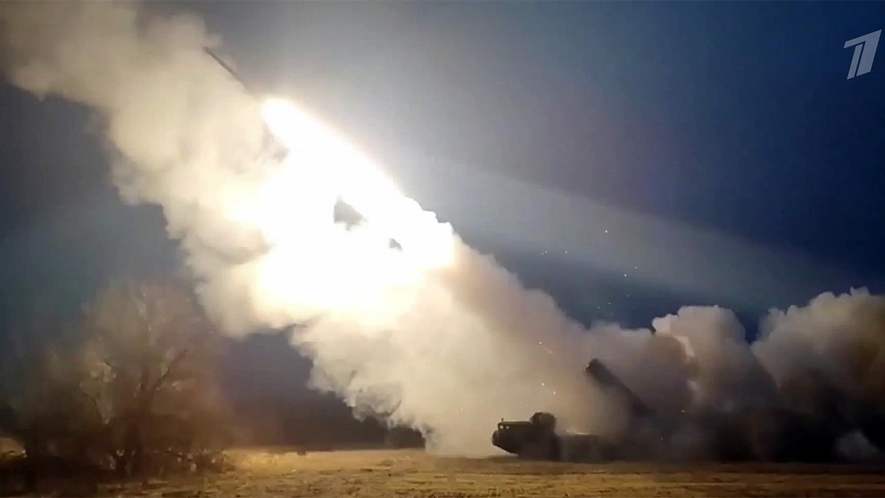 В Харьковской области уничтожено пять диверсионно-разведывательных групп противника