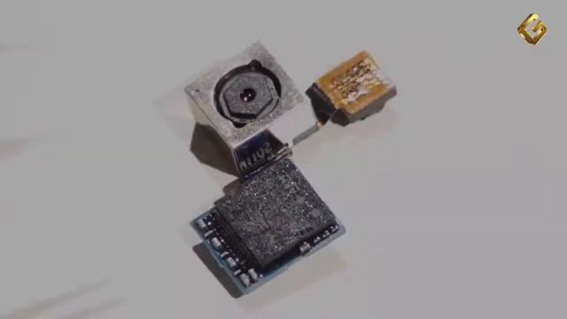 Ремонт Samsung I9000 Galaxy S замена камеры в телефоне смотреть онлайн