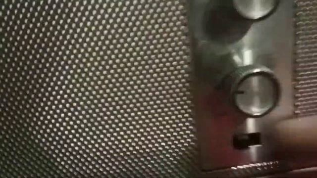 радиоприемник Sony 7R-33 1965 года выпуска, до ремонта и реставрации смотреть онлайн