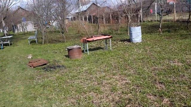 ОТКРЫВАЮ СЕЗОН - СЕЛО НЕБЫЛОЕ | АПРЕЛЬ 2021 смотреть онлайн